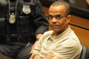 Fernandinho Beira-Mar, apontado como chefe do CV