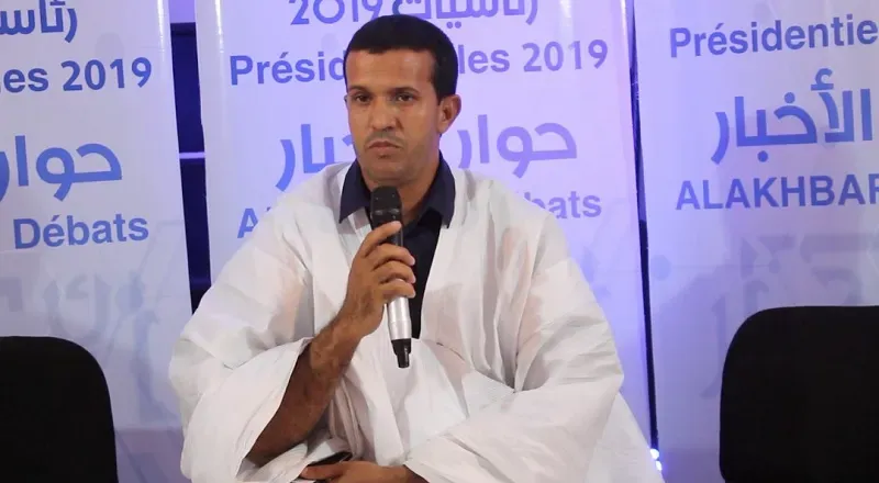الدرك يستدعي المدير الناشر لوكالة الأخبار المستقلة