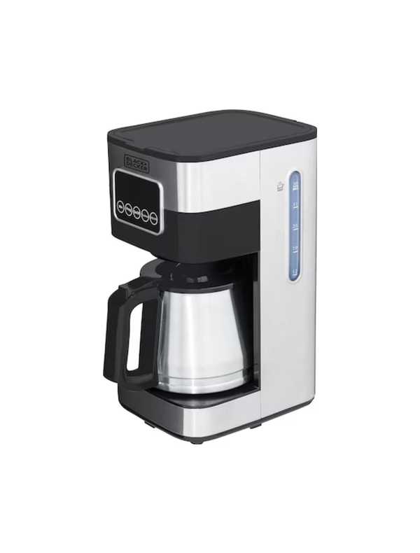 Imagem da matéria: Melhor cafeteira programável em 2026: top 10 opções