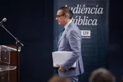 Walfrido Jorge Warde Júnior, advogado