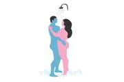 10 posições para driblar o calor da seca e manter a rotina de sexo em dia