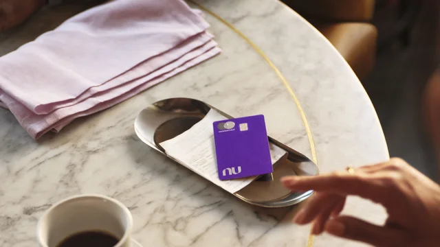 Nubank lança Nu Global para movimentar dinheiro em mais de 35 países