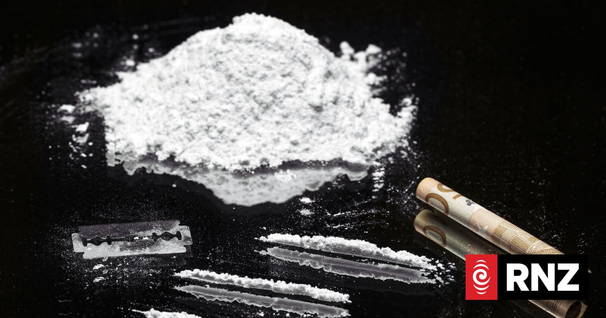 Sete barras de cocaína desaparecem da sala de exposições do Tribunal Superior de Suva - Polícia das Ilhas Fiji