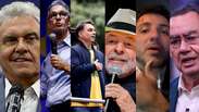 Especialistas avaliam abordagem sobre o meio ambiente em planos de governo dos presidenci&aacute;veis