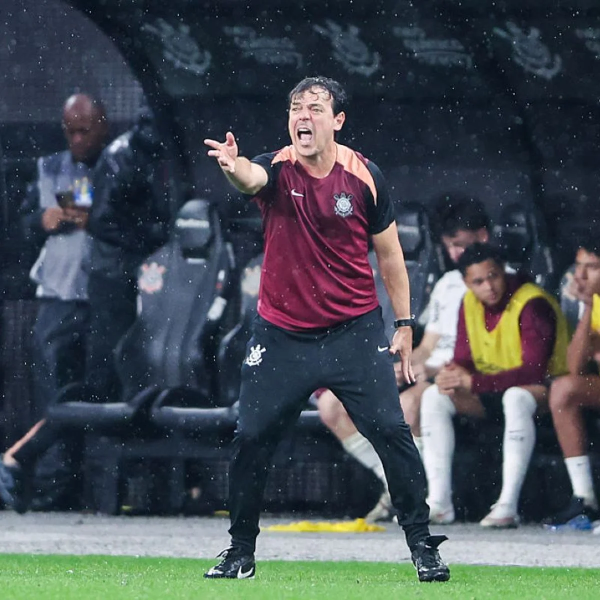 Corinthians tem o pior aproveitamento na Neo Química desde a inauguração