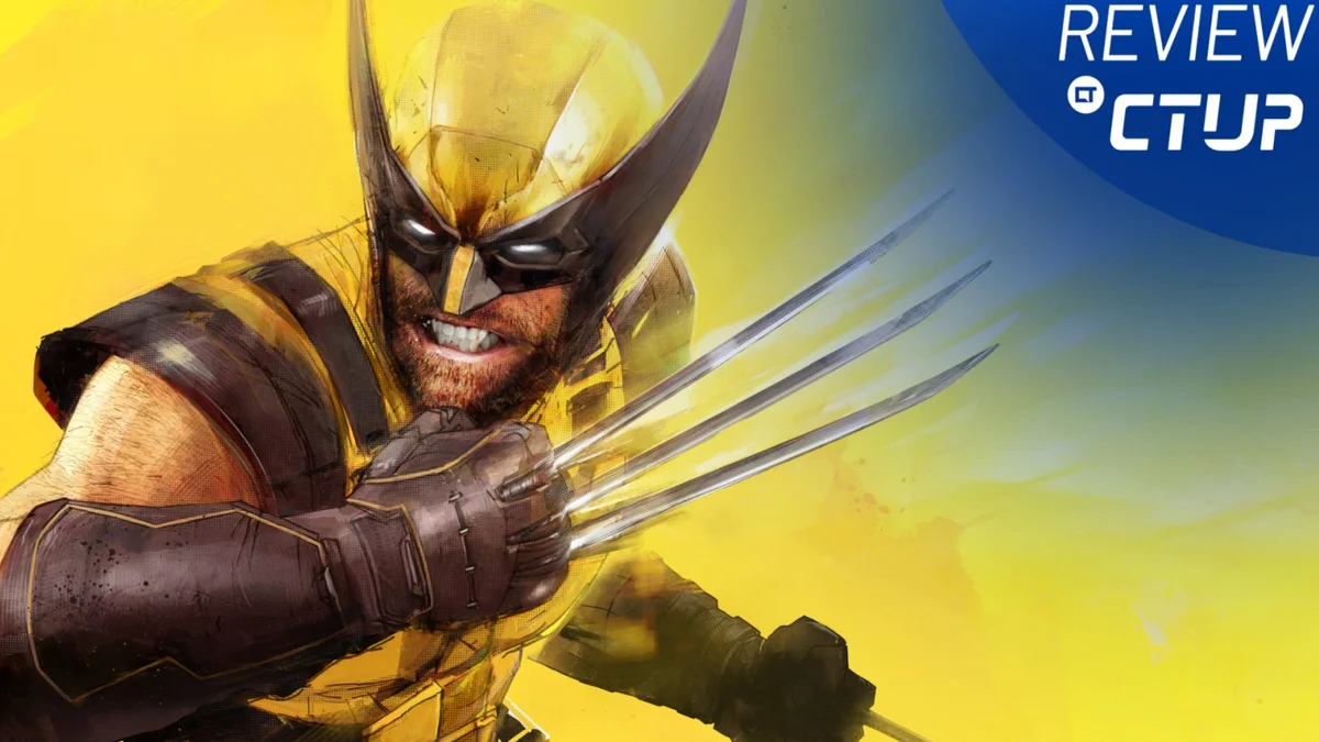 Imagem de Marvel's Wolverine