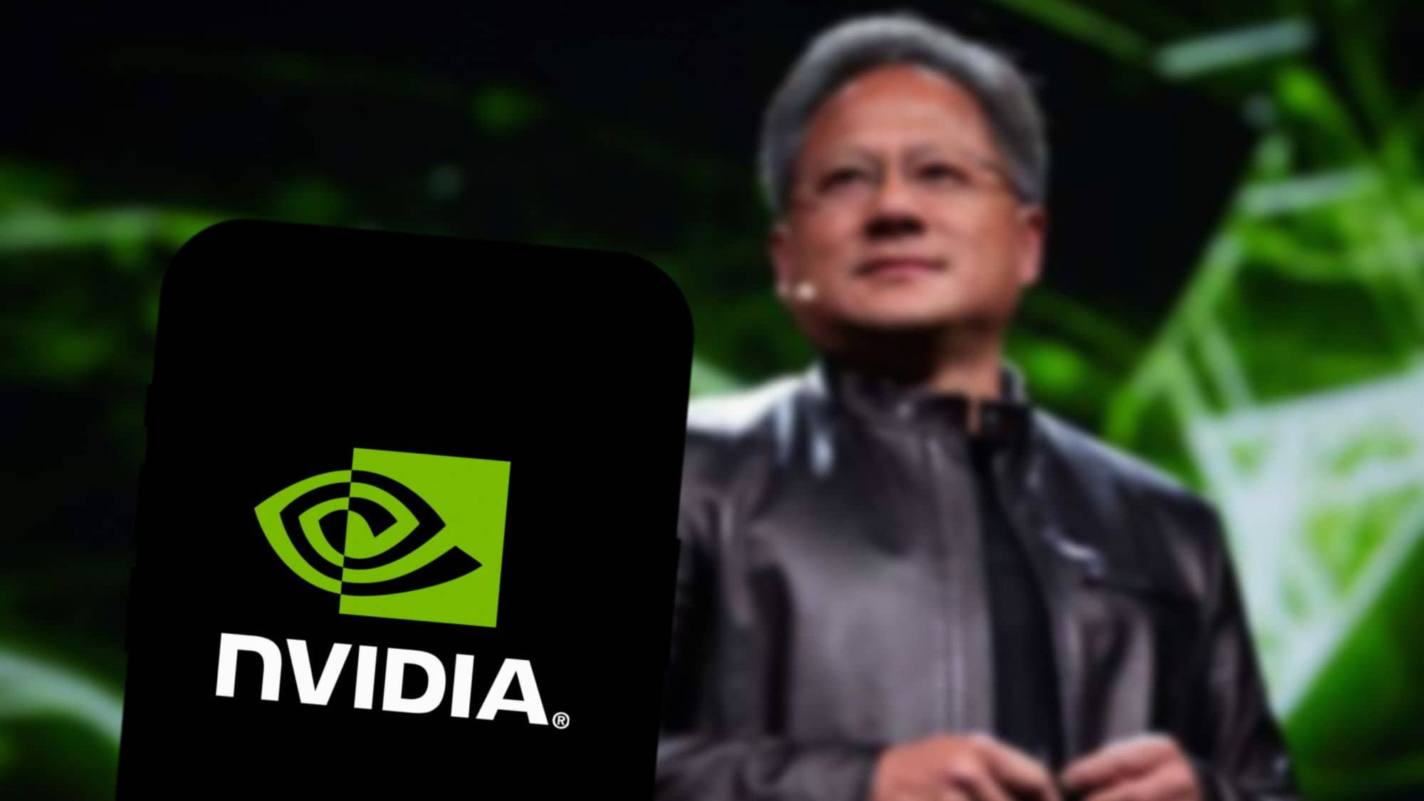 CEO da Nvidia diz que há “0% de chance” de a inteligência artificial acabar com o mundo até 2030