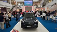 Daihatsu Rocky Laris Manis di Batam, Varian Hybrid Mulai Dilirik