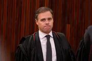 Ministro André Mendonça, do STF