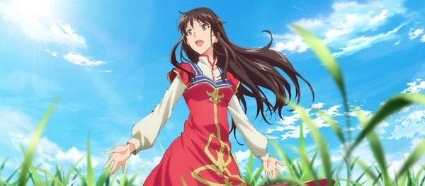 10 animes tipo Diários de uma Apotecária que são ainda melhores