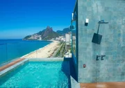 Imagem da matéria: Ex-chefe da Embratur, Freixo recebe doações de nomes do turismo e cultura