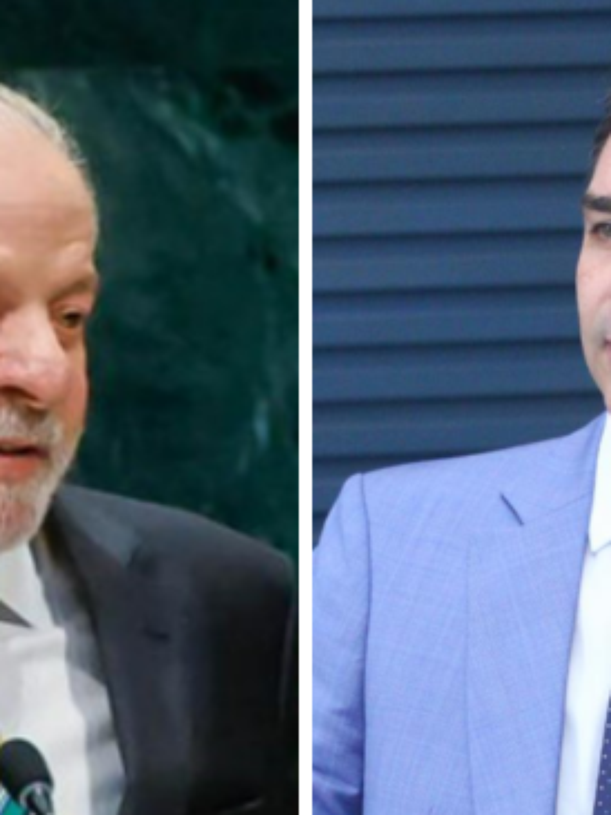 Datafolha: Lula e Flávio aparecem em empate técnico no 2º turno com 47% e 45%, respectivamente