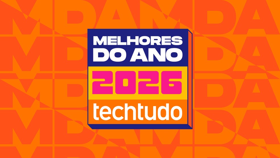 Melhores do Ano TechTudo 2026: conheça categorias, critérios e jurados