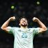 Henry Martín tiene un registro de 11 goles con la Selección Mexicana.