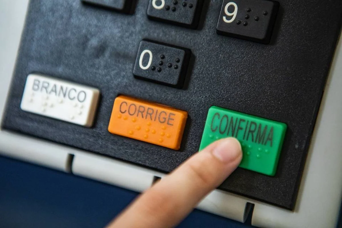 TRE-DF faz alteração em locais de votação em Águas Claras. Veja mudanças
