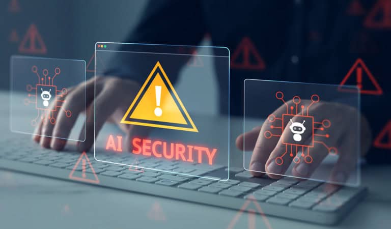 Alerta sobre segurança da IA derruba ações de chips e tecnologia