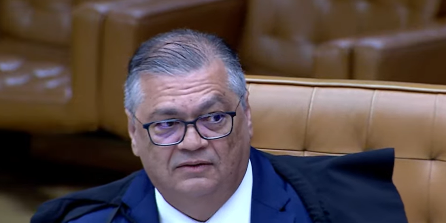 Dino cita v&iacute;deo de Porchat durante sess&atilde;o do STF