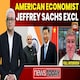 Jeffrey Sachs: 'The Quad Is An Anti-China Play, And India Is Being Used'