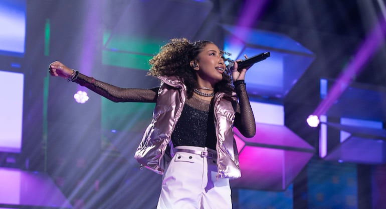 Campeão do Canta Comigo Teen anuncia single novo, e fãs se empolgam: ‘Estamos ansiosos’