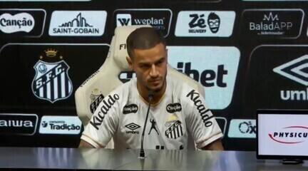 Philippe Coutinho sobre saúde mental e afastamento do Vasco: "Fui honesto"