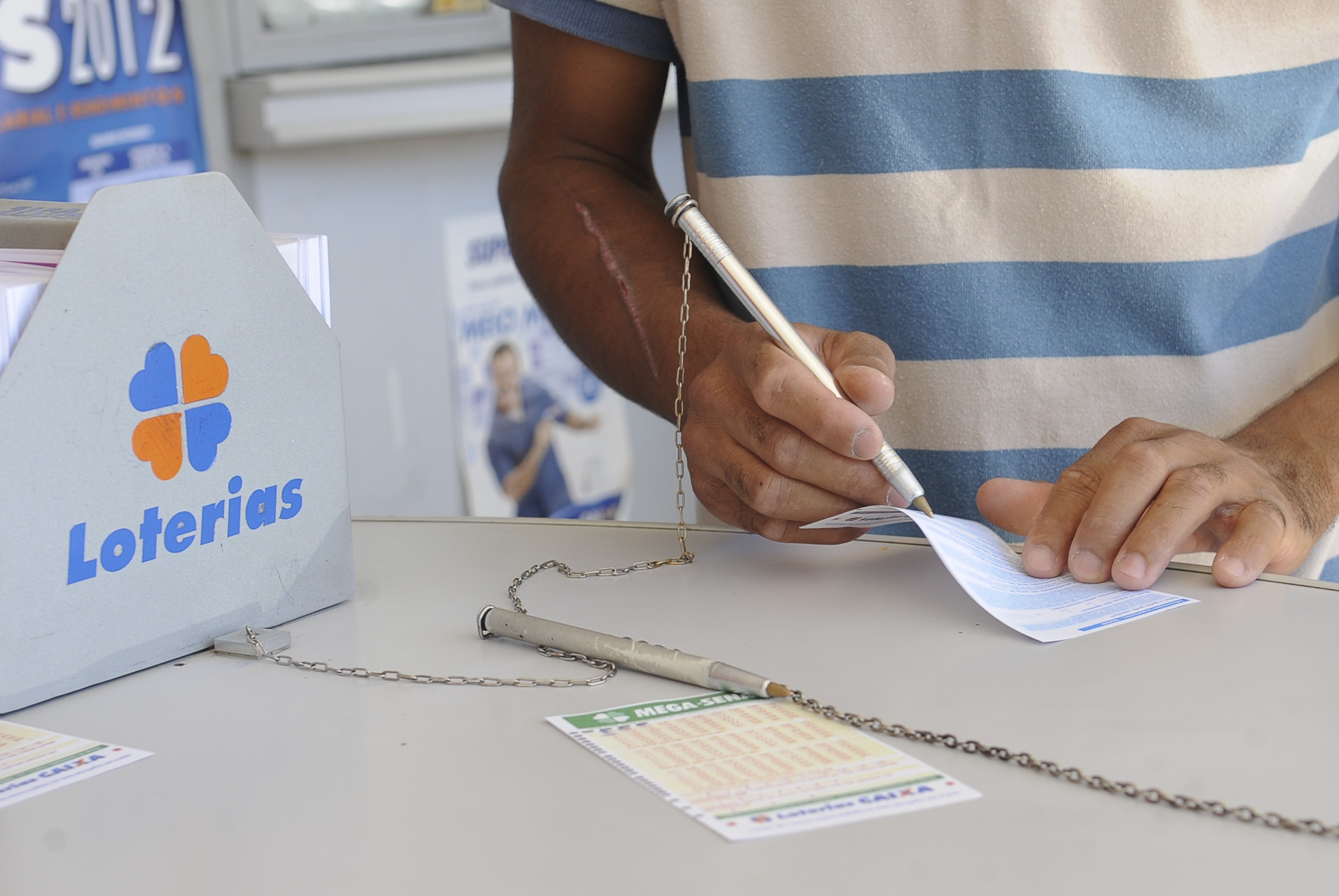 Mega-Sena 3058 sorteia prêmio de R$ 95 milhões hoje; veja como apostar e fazer bolão