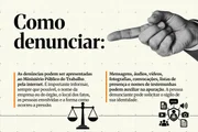 Voto de cabresto: MPT recebe denúncia de "sequestro" de títulos eleitorais