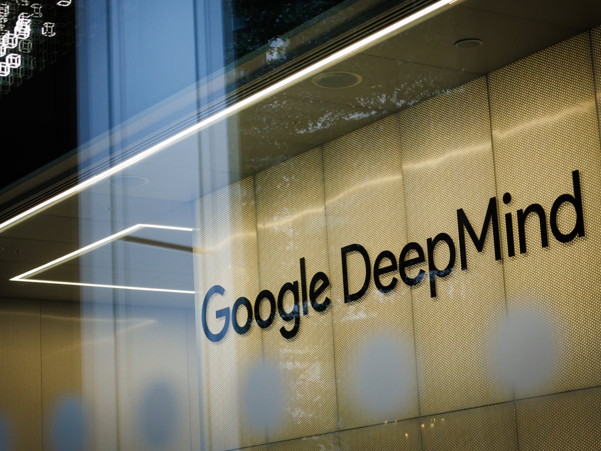 Trabalhei no Google DeepMind. Você deve ouvir os alertas sobre a IA.