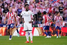 Real Madrid vive crise com jogadores gordos e em atrito com Mourinho, dizem jornalistas
