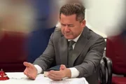Deputado Cezinha de Madureira (PL-SP)