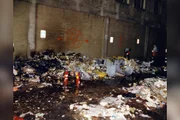 25 anos do 11 de Setembro: onde caíram os outros 2 aviões sequestrados? - imagem 3