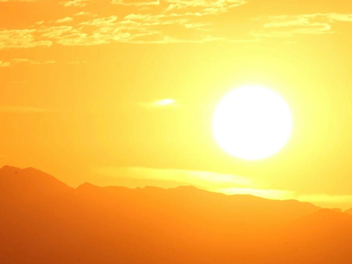 Município do Piauí registra maior e menor temperatura do estado em 24 horas