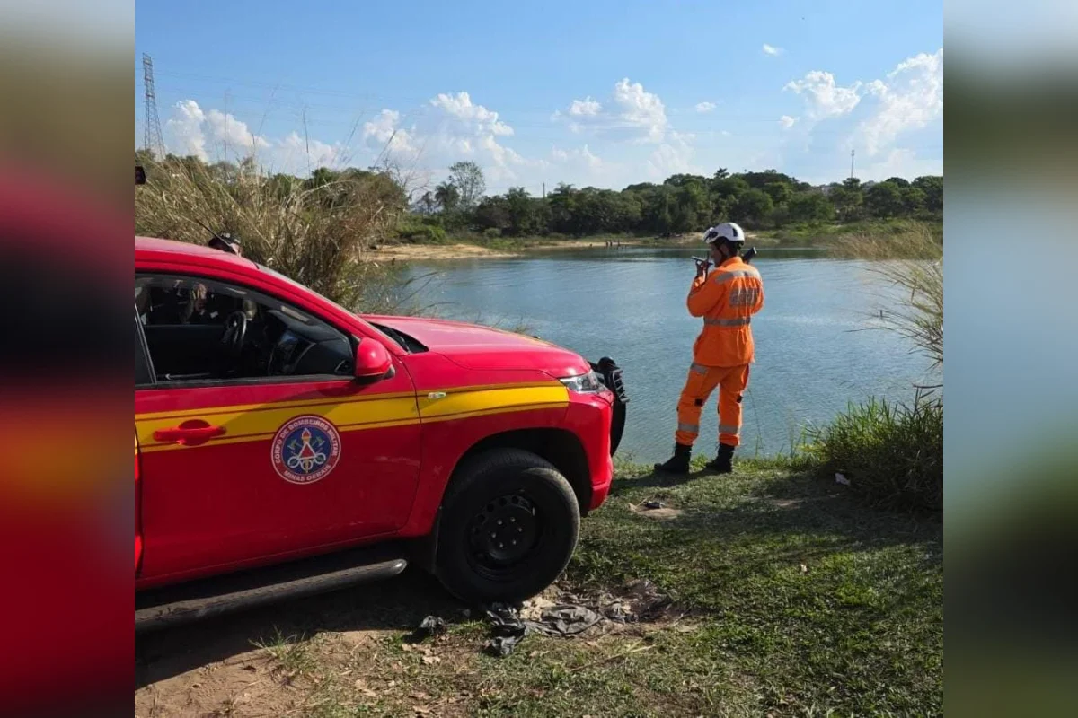Duas crianças se afogam em lagoa na Grande BH; equipes fazem reanimação
