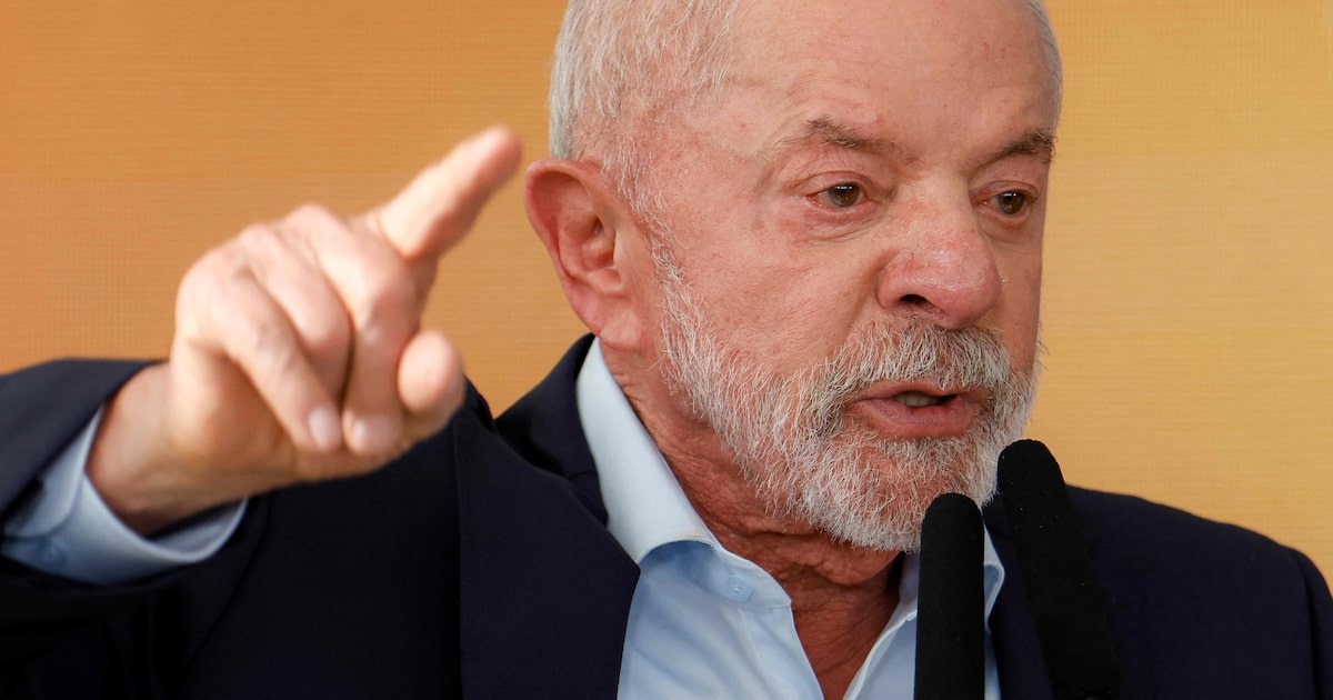 Lula diz que bets são ‘doença’ e repete que governo deve anunciar ‘medida drástica’ em breve