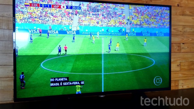 Como tirar legenda da TV LG? Veja o passo a passo
