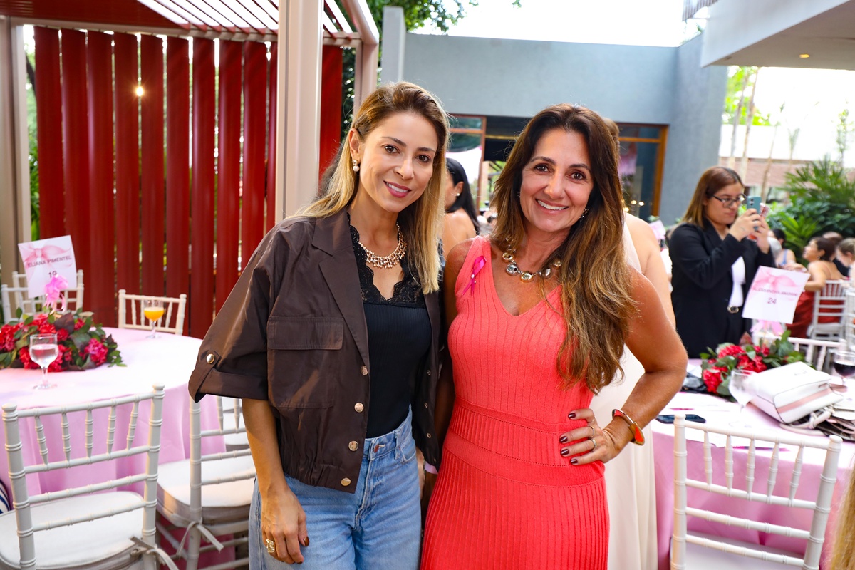Bingo Amigo reúne mulheres em tarde de solidariedade na CASACOR Brasília