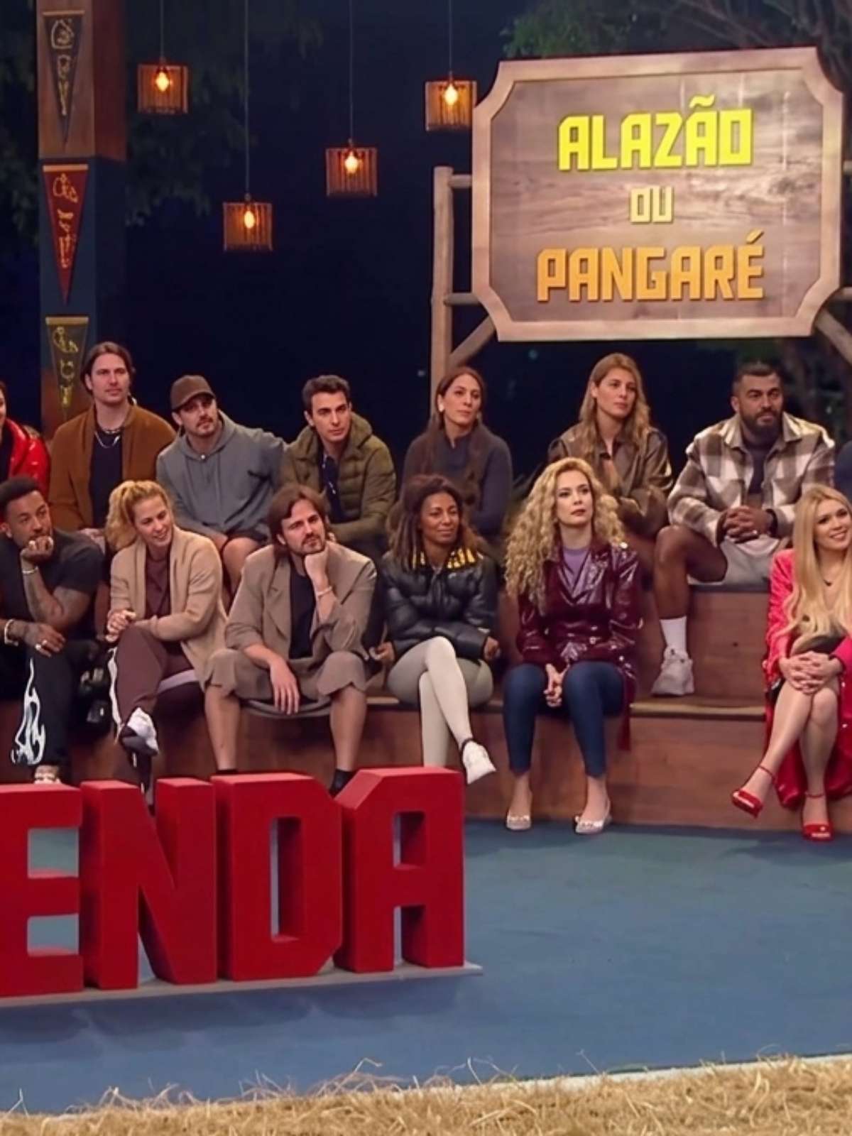 Elenco de ‘A Fazenda 18’ frustra as redes sociais, mas desconhecidos podem surpreender