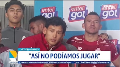 Goleiro é ameaçado de morte antes de sofrer goleada por 6 a 0 na Bolívia; caso será investigado
