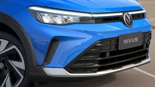 Volkswagen derruba preço do Nivus, que fica mais em conta que Polo GTS