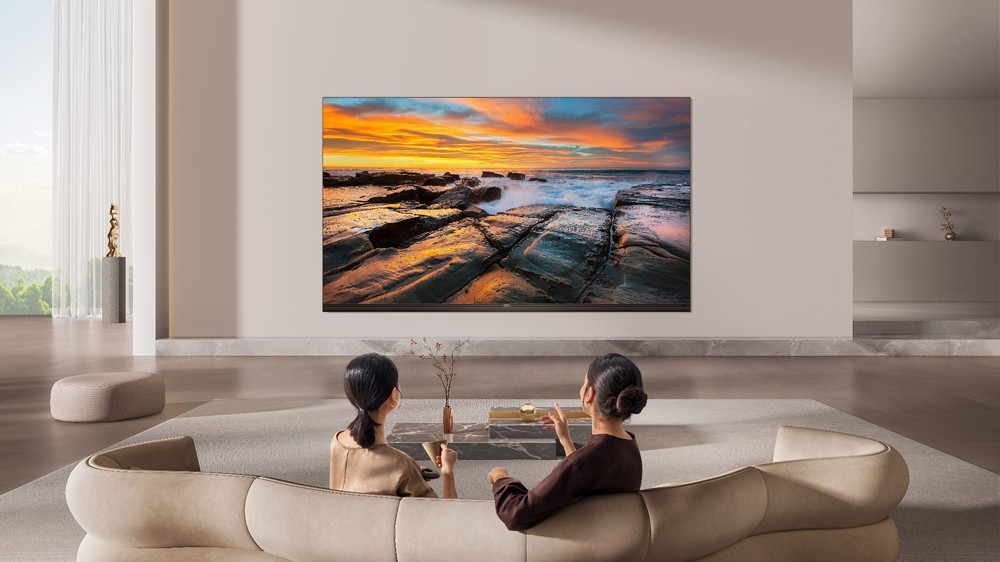 É importante formatar sua TV TCL antes de vender para não deixar nenhum dado sensível ao acesso de outra pessoa — Foto: Divulgação/TCL