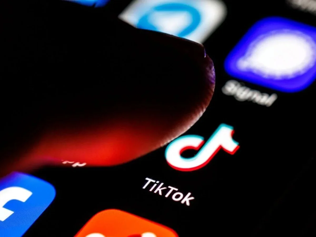 TikTok aceita limitar tempo de uso dos adolescentes em acordo nos EUA