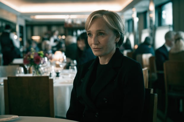 Revisão da sexta temporada de Slow Horses – fica mais difícil apreciar o thriller de espionagem de Gary Oldman a cada ano