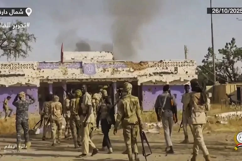 Sudan and Yemen starve as shipping turmoil chokes food and fertilizer supplies, says WFP chief