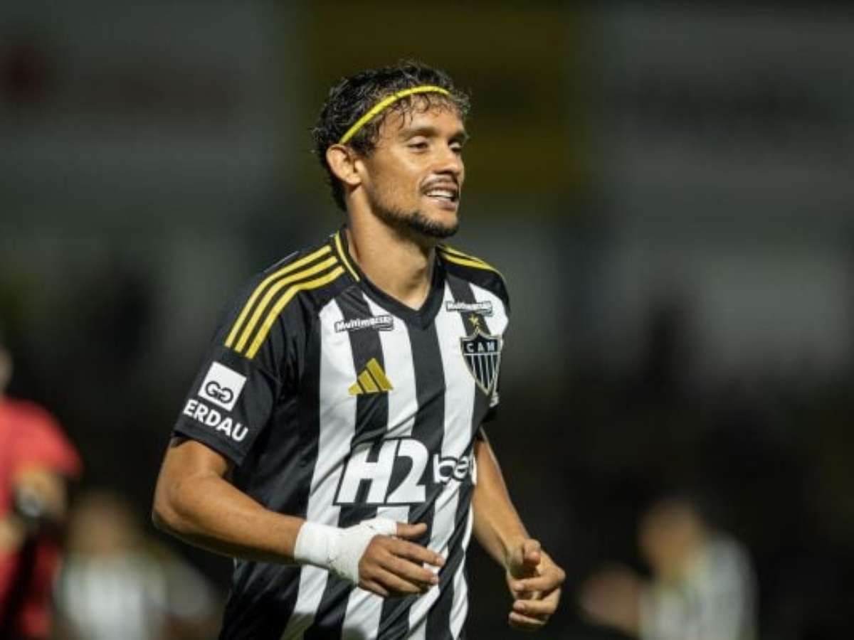 Scarpa relembra negociação com o São Paulo: "Conversei com Dorival"