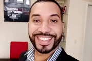 Gil do Vigor desabafa após ser chamado de “falso acadêmico”