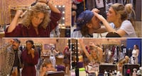 Rancho do Fazendeiro: Fran Almeida define alvo e fica surpresa com dinâmica inédita!