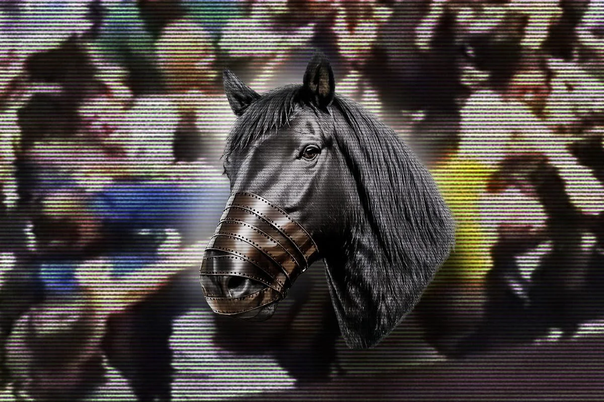 Caso Dark Horse: polícia busca servidores que validaram pagamentos a ONG
