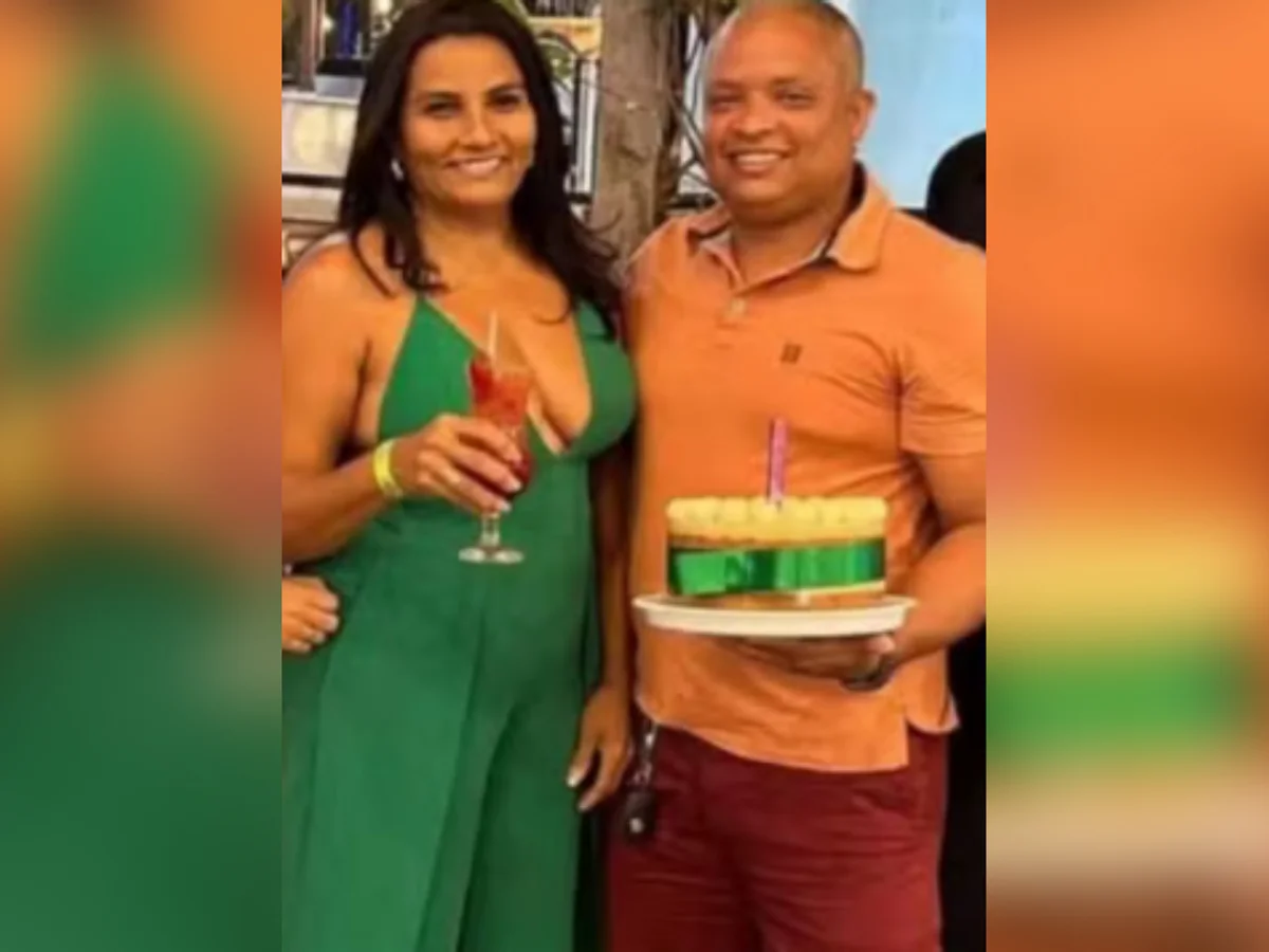 Suspeito confessa que casal de comerciantes foi morto por engano no Ceará