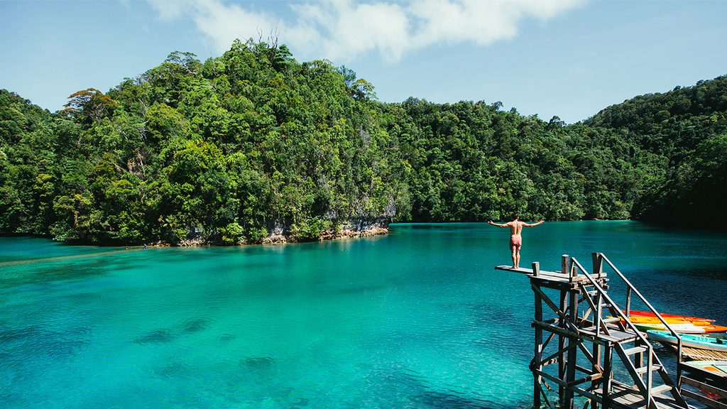 [Melhores do Rappler] Um voto enterrado no barulho