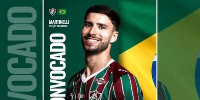 Volante vive grande momento pelo Tricolor &ndash; Foto: Marcelo Gon&ccedil;alves/Fluminense / Jogada10