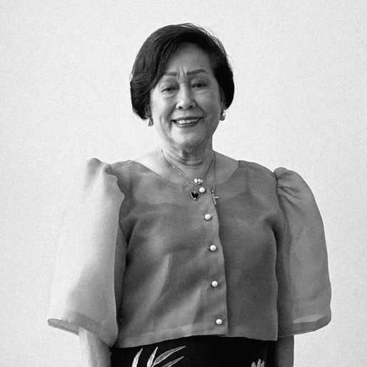 ‘Mother of Baybay’ Carmen Cari dies